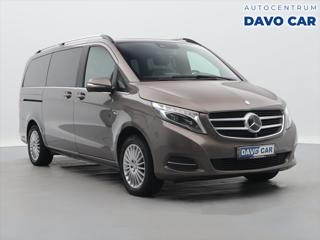 Mercedes-Benz Třídy V 2,1 250d 140kW DPH Avantgarde 4X4 L VAN