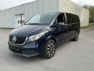 Mercedes-Benz Třídy V EQV 300 Long VAN - Foto 3