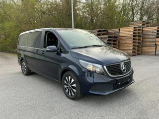 Mercedes-Benz Třídy V EQV 300 Long VAN