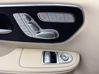 Mercedes-Benz Třídy V d 4M EXCLUSIVE, WEBASTO, BURMESTER, TAŽNÉ VAN - Foto 28