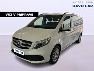 Mercedes-Benz Třídy V 2,0 V 250d 140kW XL autom.  CZ VAN