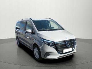 Mercedes-Benz Třídy V V300 D Style Long 4x4 MBUX/ Na VAN