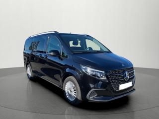 Mercedes-Benz Třídy V V 300 D Style Long 4x4 360 kam VAN