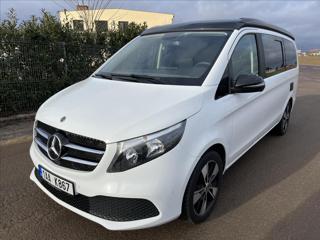 Mercedes-Benz Třídy V 2,0 CDi MARCO POLO -DPH VAN