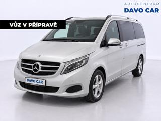 Mercedes-Benz Třídy V 2,1 250d 120kW Bluetec 8-míst VAN