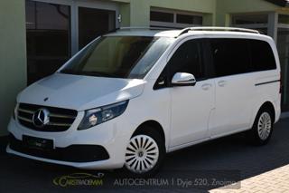 Mercedes-Benz Třídy V 250d VAN