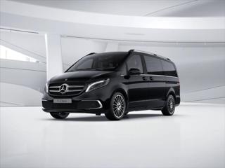 Mercedes-Benz Třídy V 2,0 300 d / AVANTGARDE / L  / 4M