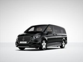 Mercedes-Benz Třídy V 2,0 300 d / Exclusive / L / 4M