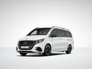 Mercedes-Benz Třídy V 2,0 300 d / Exclusive / L / 4M