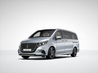Mercedes-Benz Třídy V 2,0 300 d / Exclusive / L / 4M