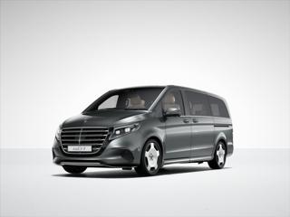 Mercedes-Benz Třídy V 2,0 300 d / Exclusive / L / 4M
