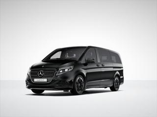 Mercedes-Benz Třídy V 2,0 300 d / Exclusive / L / 4M