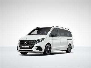 Mercedes-Benz Třídy V 2,0 300 d / Exclusive / L / 4M