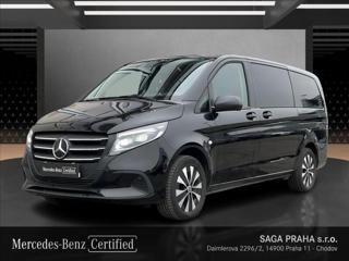 Mercedes-Benz Vito 119 CDI 4x4 Tourer SELECT kombi