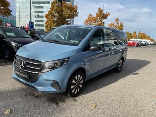 Mercedes-Benz Vito 119 CDI 4X4Tourer 8míst