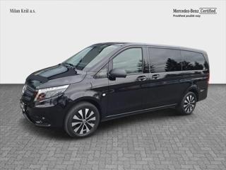 Mercedes-Benz Vito 2,0 119 CDI/L 4M TS hatchback