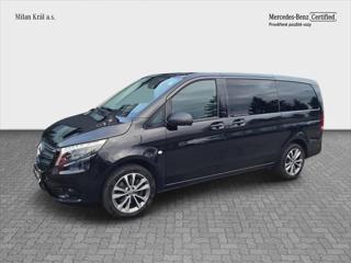 Mercedes-Benz Vito 2,0 119CDI/L TS 4x4 hatchback