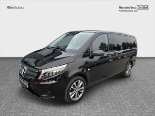 Mercedes-Benz Vito 2,0 119CDI/L TS 4x4 hatchback