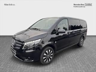 Mercedes-Benz Vito 2,0 119 CDI/L TS 4x4 hatchback