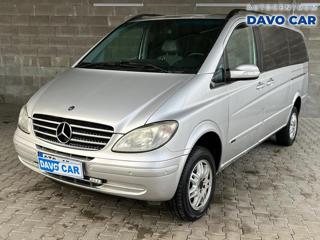 Mercedes-Benz Viano 2,2 kombi