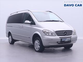 Mercedes-Benz Viano 2,2 CDi Aut. 4Matic CZ 7-Míst kombi