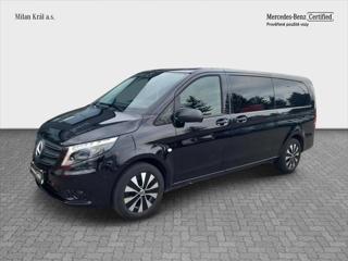 Mercedes-Benz Vito 2,0 119 CDI/XL 4M TS kombi