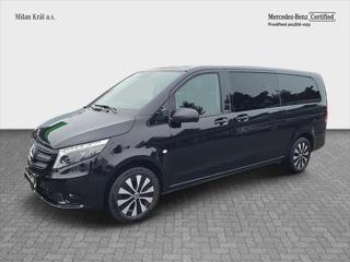 Mercedes-Benz Vito 2,0 119 CDI/XL 4M TS kombi