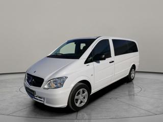 Mercedes-Benz Vito Base 114CDI L KB kombi