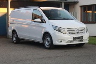 Mercedes-Benz Vito 2,1 114CDi Long kombi