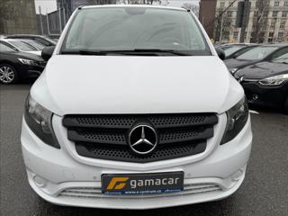 Mercedes-Benz Vito 2,2 LONG+PO SERVISE !! kombi