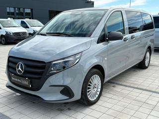 Mercedes-Benz Vito Tourer 116CDI Long 4Matic PRO kombi