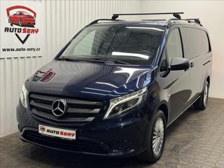 Mercedes-Benz Vito 119CDI 4MATIC MIXTO XL kombi
