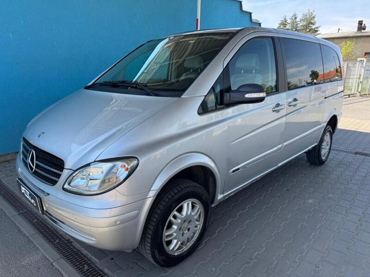 Vůz s VIN WDF63981113387592