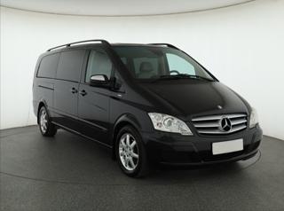 Mercedes-Benz Viano 2.2 CDI 120kW minibus