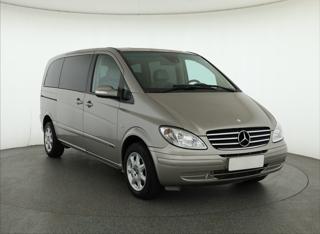 Mercedes-Benz Viano 3.0 CDI 150kW minibus