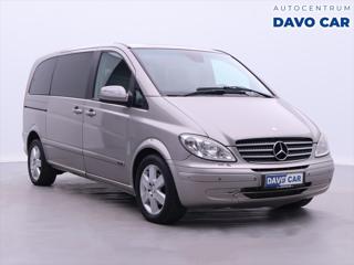 Mercedes-Benz Viano 3,0 V6 150kW Automat MPV