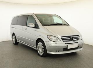 Mercedes-Benz Viano 3.0 CDI 150kW minibus
