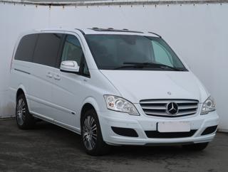 Mercedes-Benz Viano 2.2 CDI 120kW minibus
