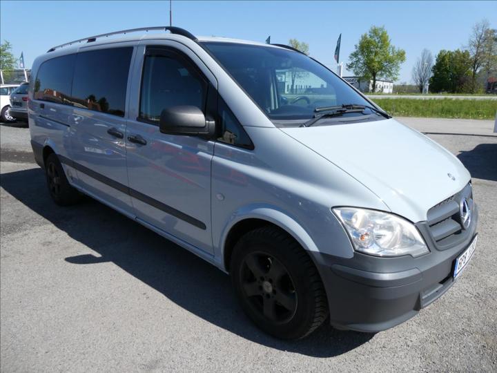 Vůz s VIN WDF63970513661355