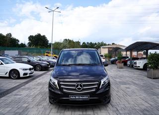 Mercedes-Benz Vito Tourer 119 CDI,Long,4Matic,7AT MPV