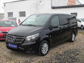 Mercedes-Benz Vito 2,1 114 CDI minibus