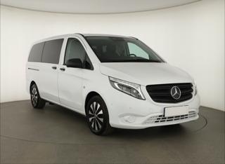 Mercedes-Benz Vito 119 CDI 140kW minibus