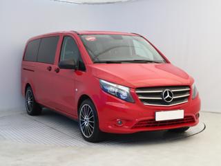 Mercedes-Benz Vito 114 CDI 2.0 100kW minibus