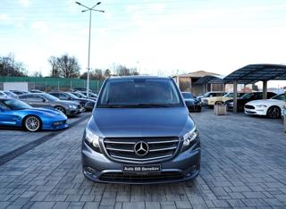 Mercedes-Benz Vito 250d Tourer 119 CDI,Long, MPV