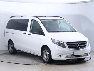 Mercedes-Benz Vito 119 BlueTEC 140kW minibus