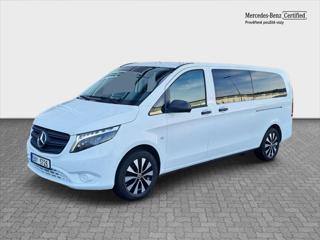 Mercedes-Benz Vito 2,0 124CDI XL 4MATIC Tourer MPV