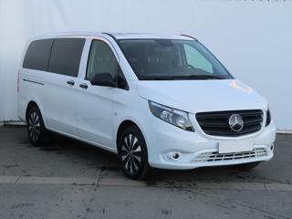 Mercedes-Benz Vito 114 CDI 2.0 100kW minibus