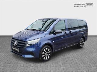 Mercedes-Benz Vito 2,0 119CDI  4Matic Tourer Pro minibus