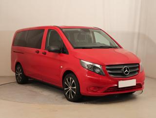 Mercedes-Benz Vito 119 CDI 140kW minibus