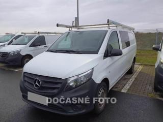 Mercedes-Benz Vito 1.6CDi minibus